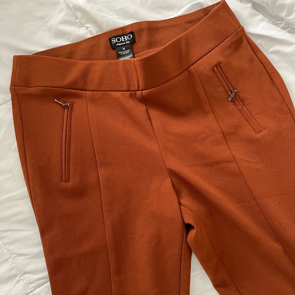 Trousers